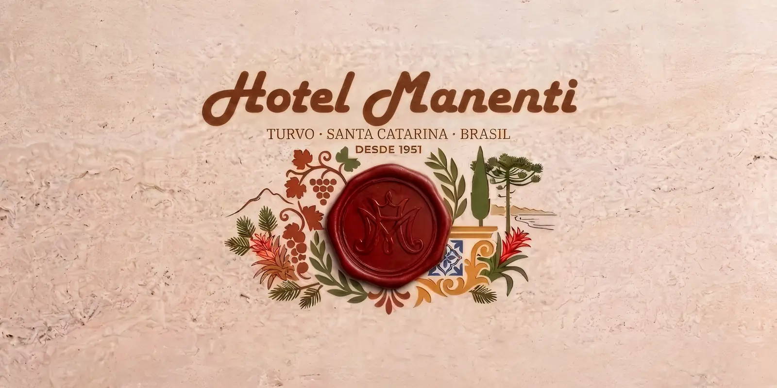 Hotel Manenti